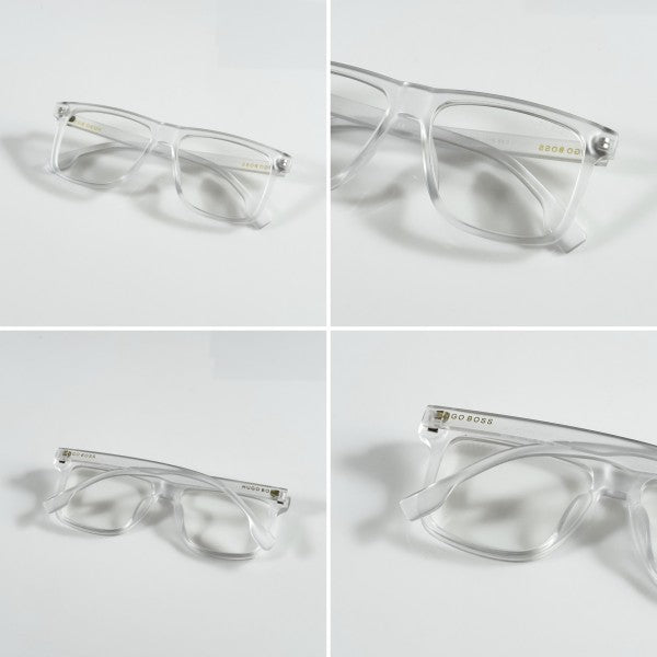 Hugoo Bosss 1218 Ice Day