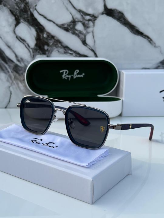 Raybann Blue/Black (Luxora Special)