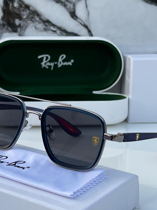 Raybann Blue/Black (Luxora Special)