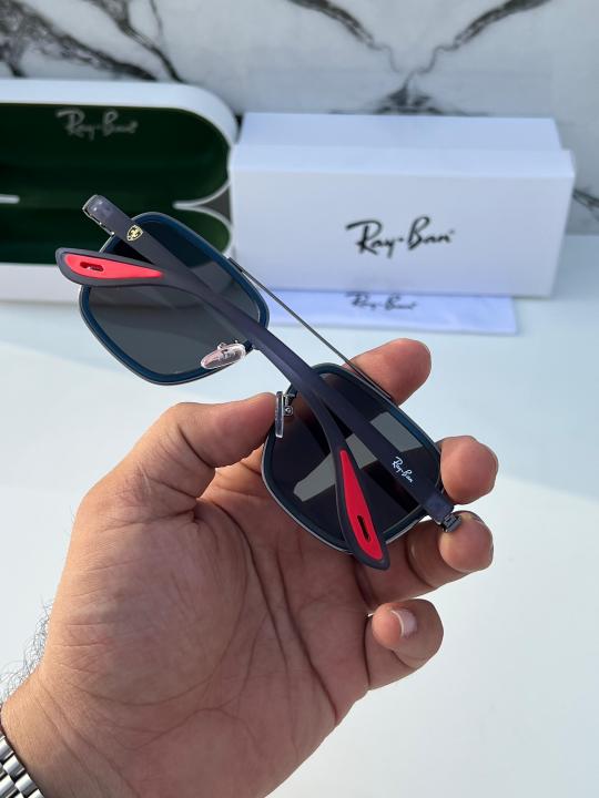 Raybann Blue/Black (Luxora Special)