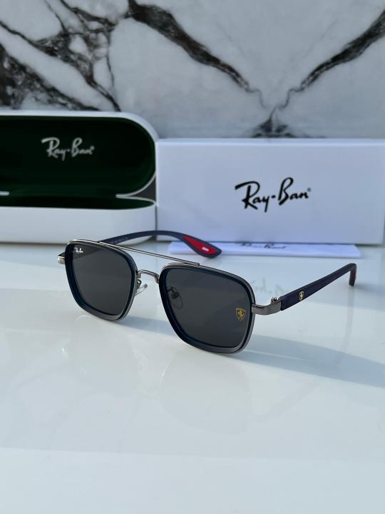 Raybann Blue/Black (Luxora Special)