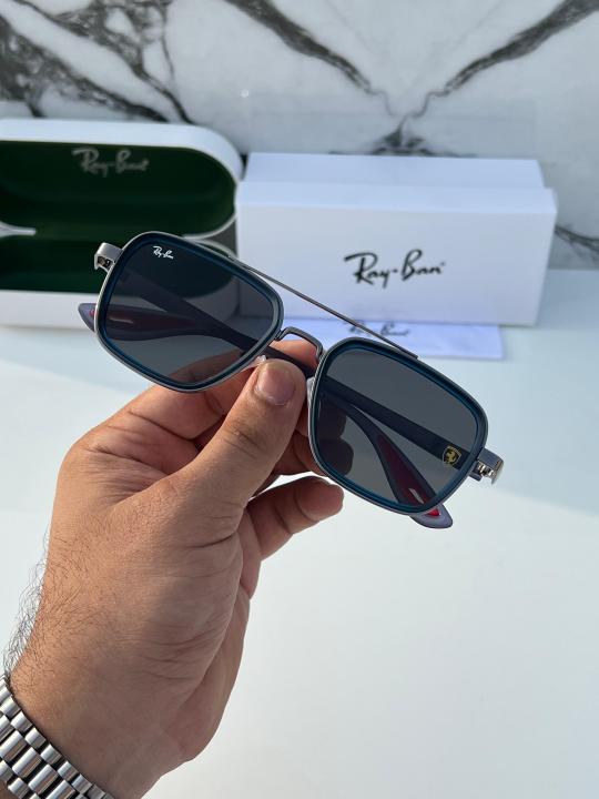 Raybann Blue/Black (Luxora Special)