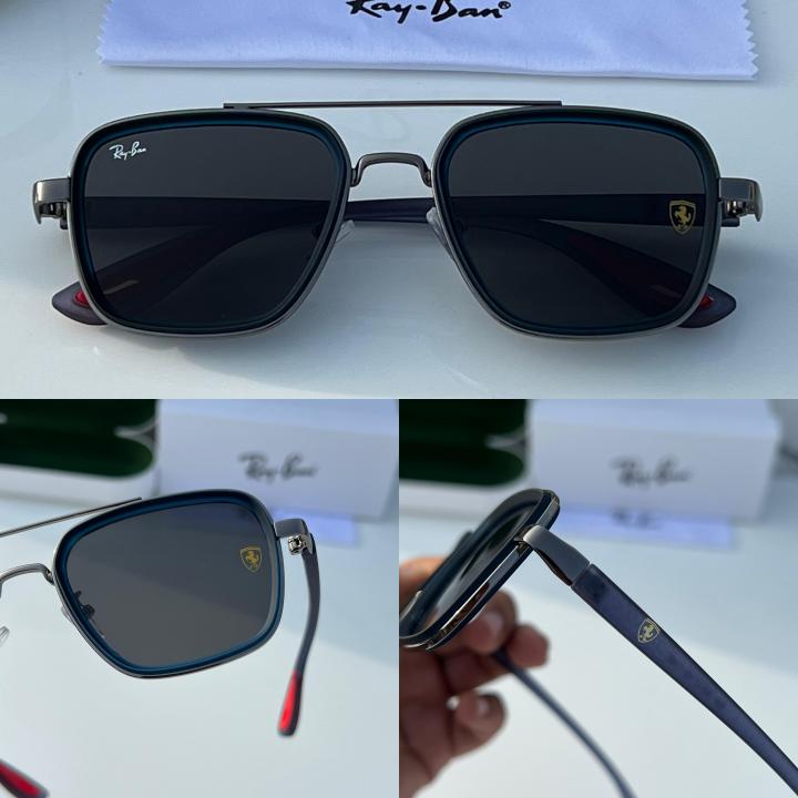 Raybann Blue/Black (Luxora Special)