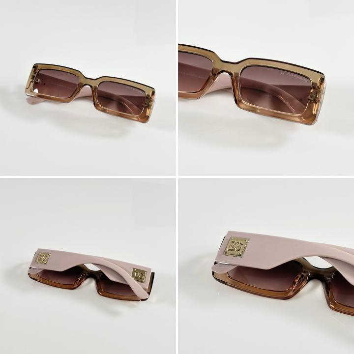 Dolcee & Gabbanaa 4416 Pink - Women