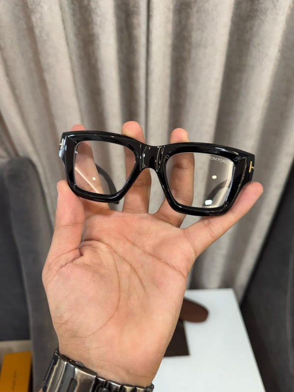 Tomfordd Black Premium Frames ( Luxora Exclusive)