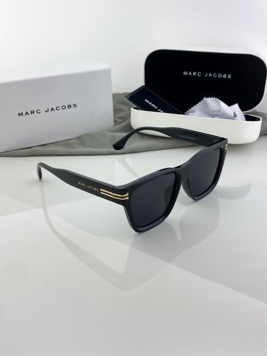 Marc Jacobs 5014 Black