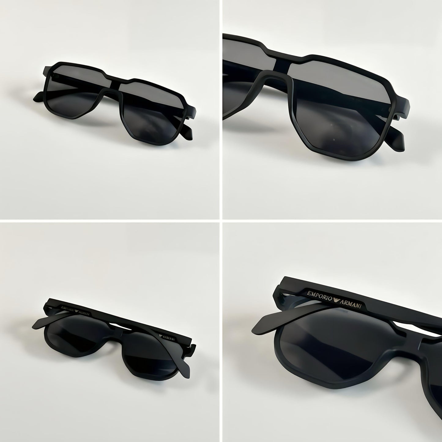 Emporioo Armanii 2602 Black (Luxora Exclusive)