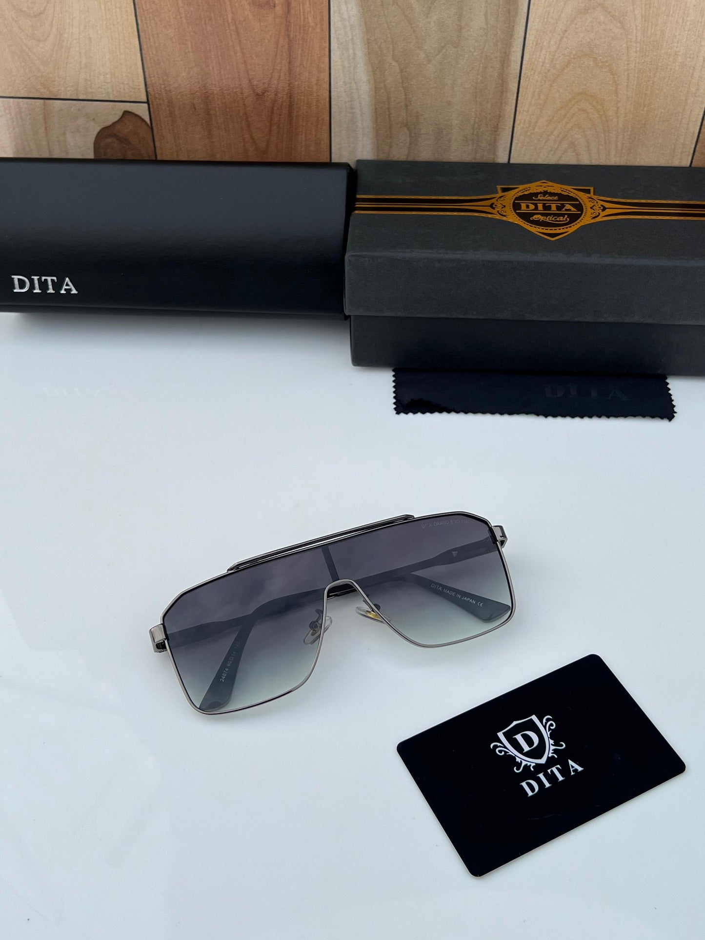 Ditaa 24074 Silver