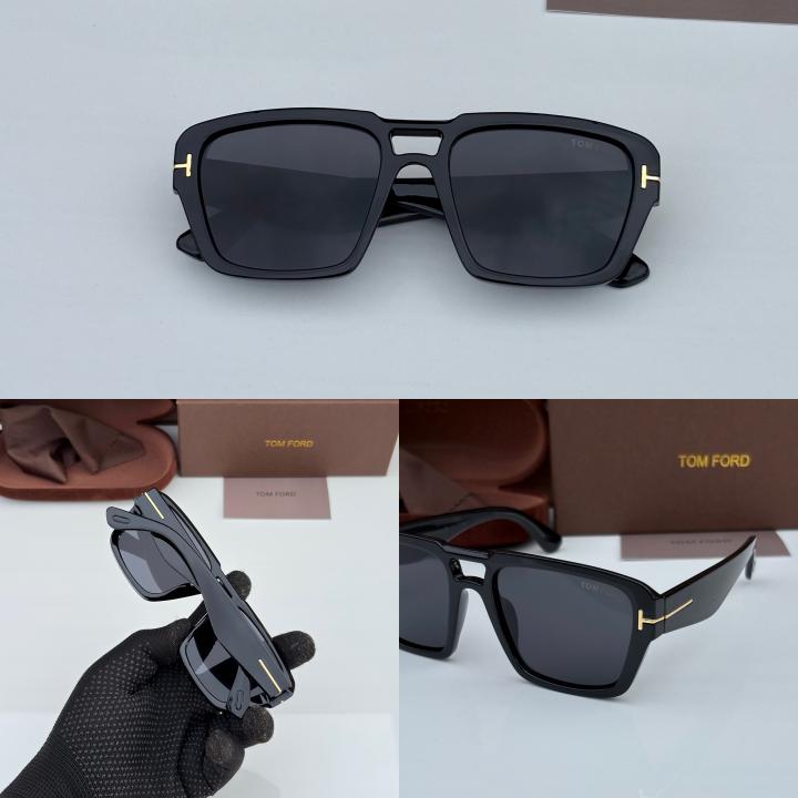 Tomforrd 185 Gloss Black Premium