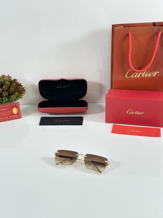 Cartierr 3031 Brown DC