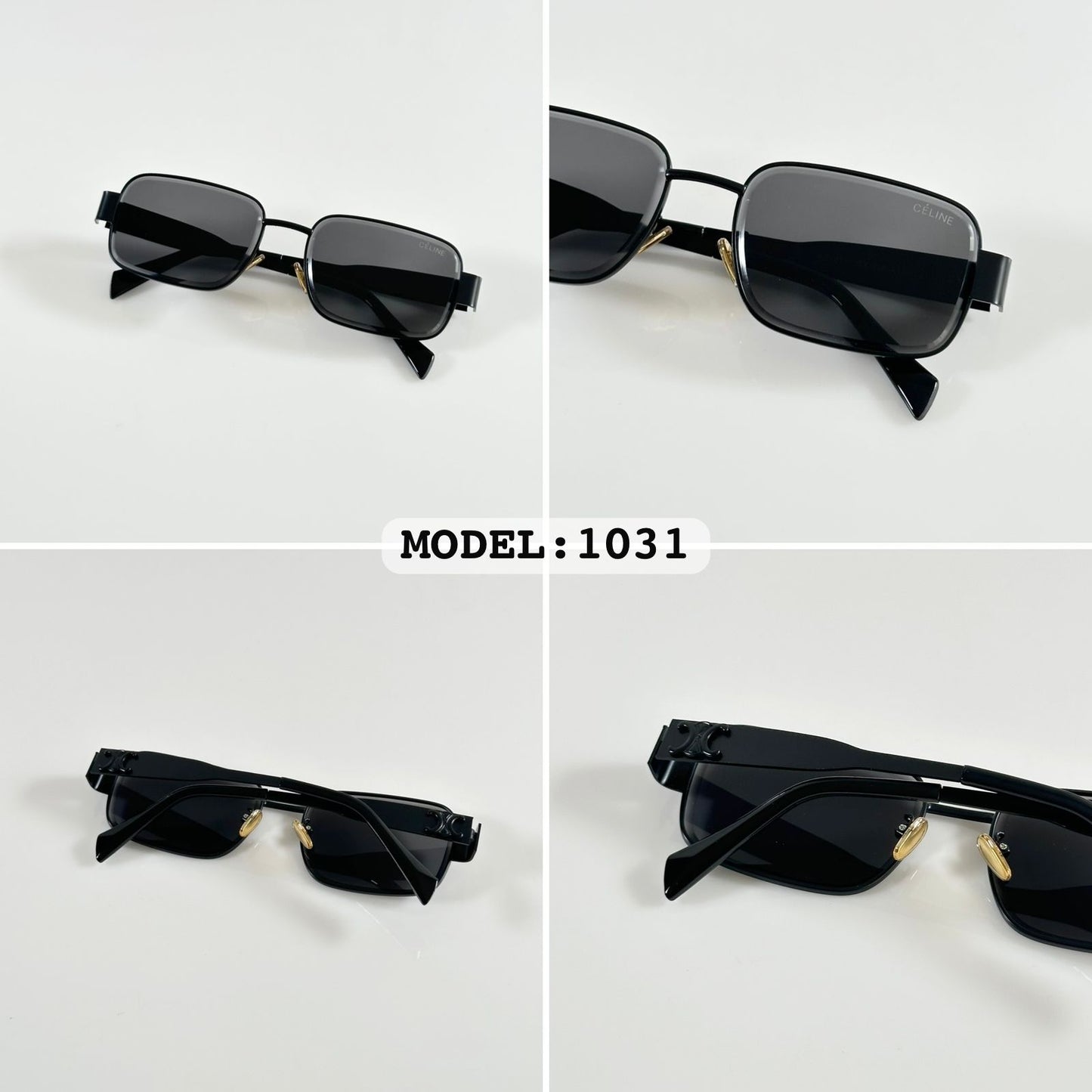 Celine Women's 1031 Black