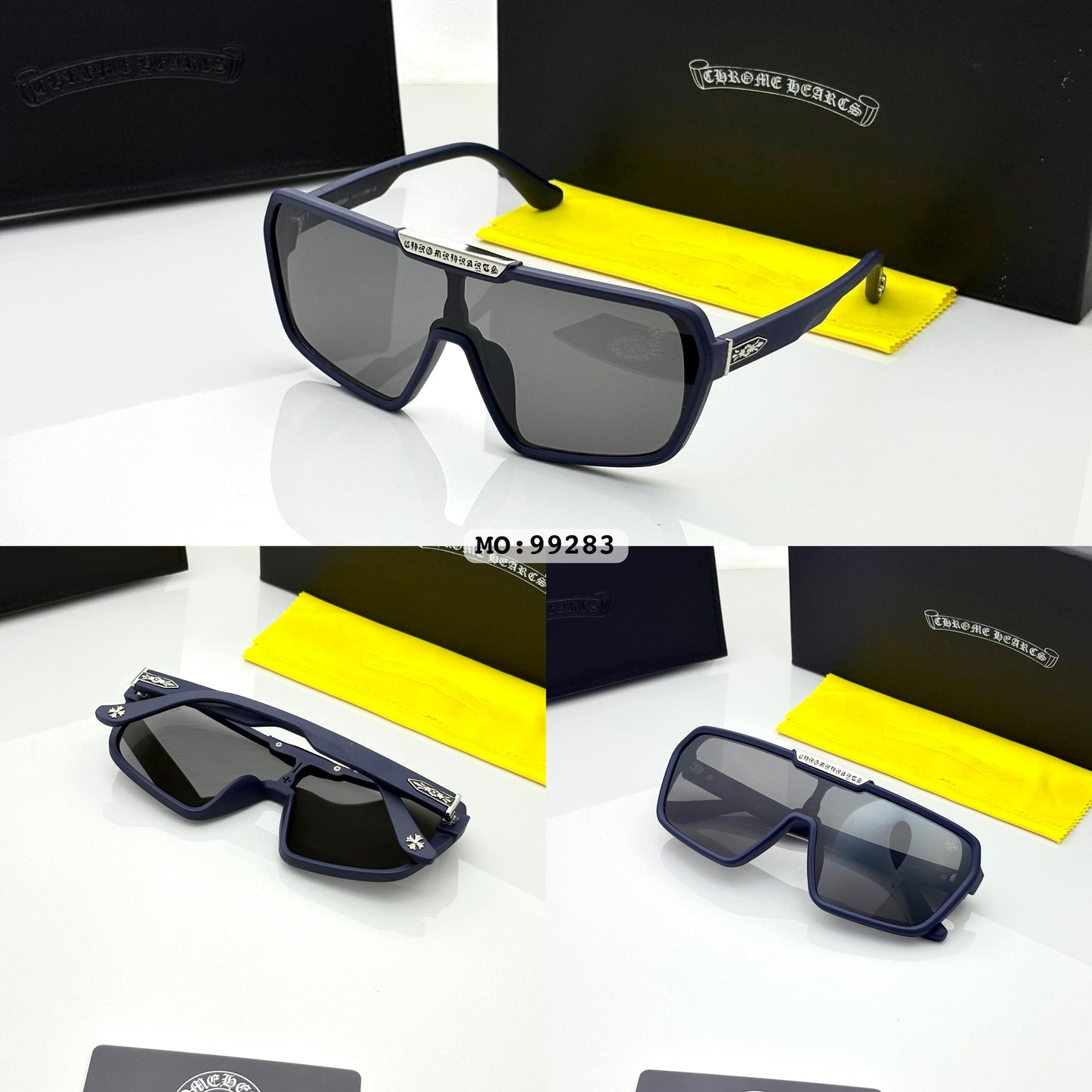 Chrome Hearts 99283 Blue