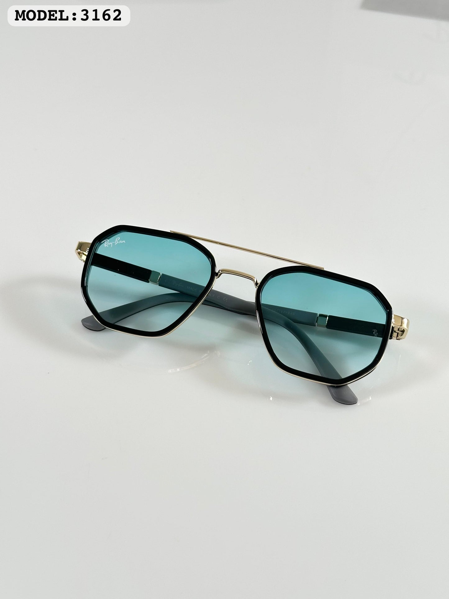 Raybann 3162 Sea Green