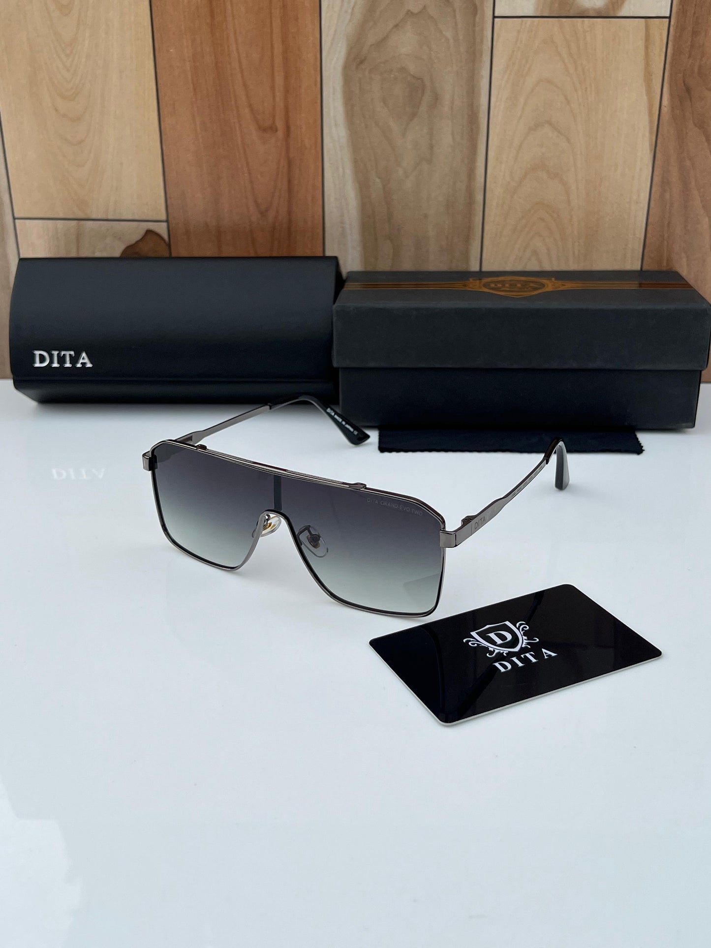 Ditaa 24074 Silver