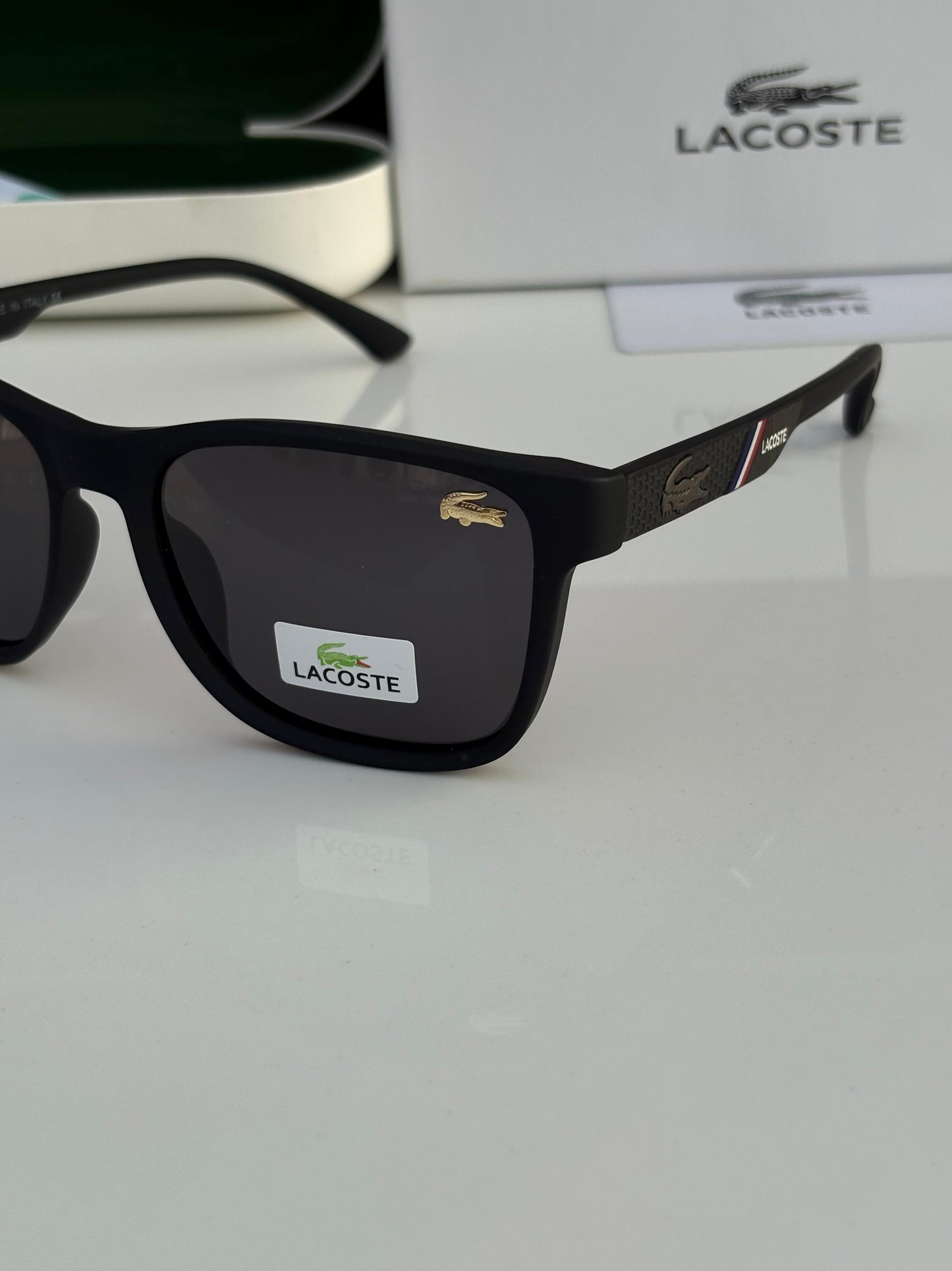 Lacoste 69071 Black