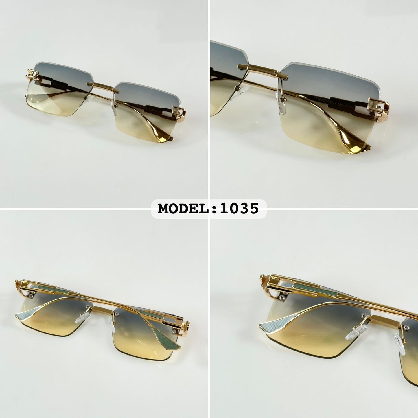 DITAA 1035 Gold