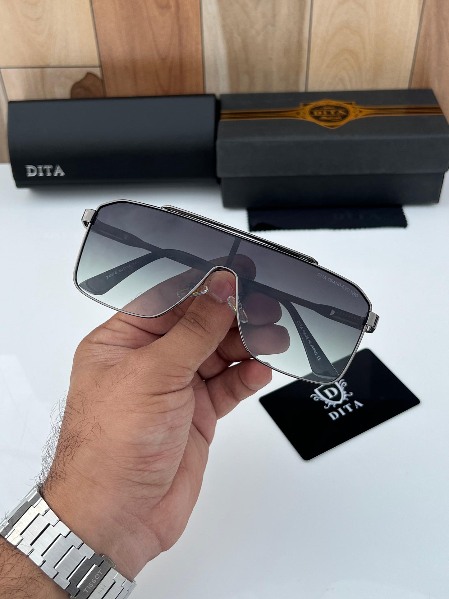 Ditaa 24074 Silver