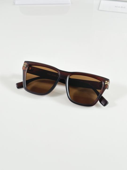 Marcc Jacobss 1002 Matte Brown