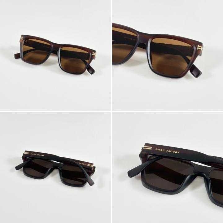 Marcc Jacobss 1002 Matte Brown