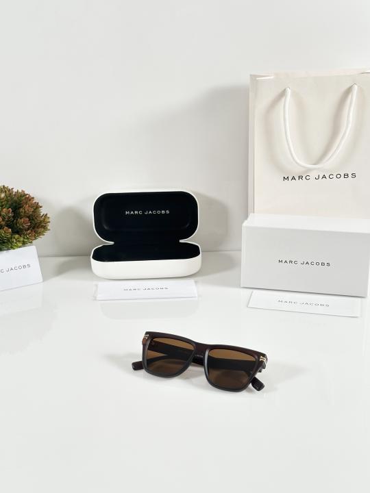 Marcc Jacobss 1002 Matte Brown