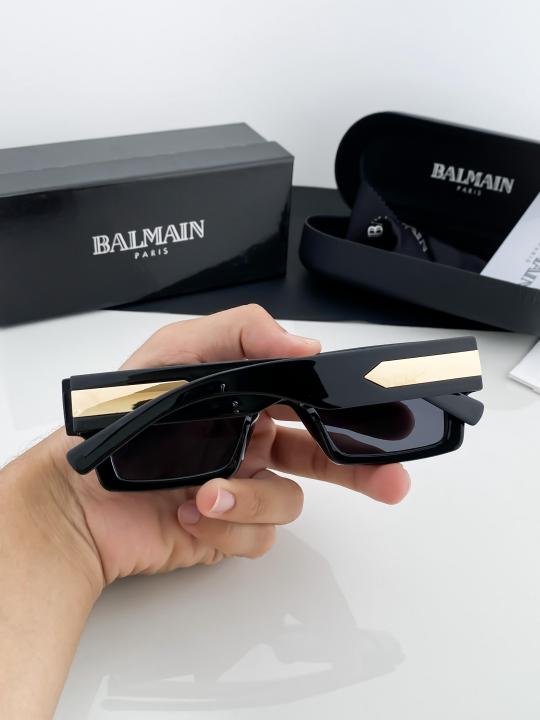 Balmaiin 6108 luxury