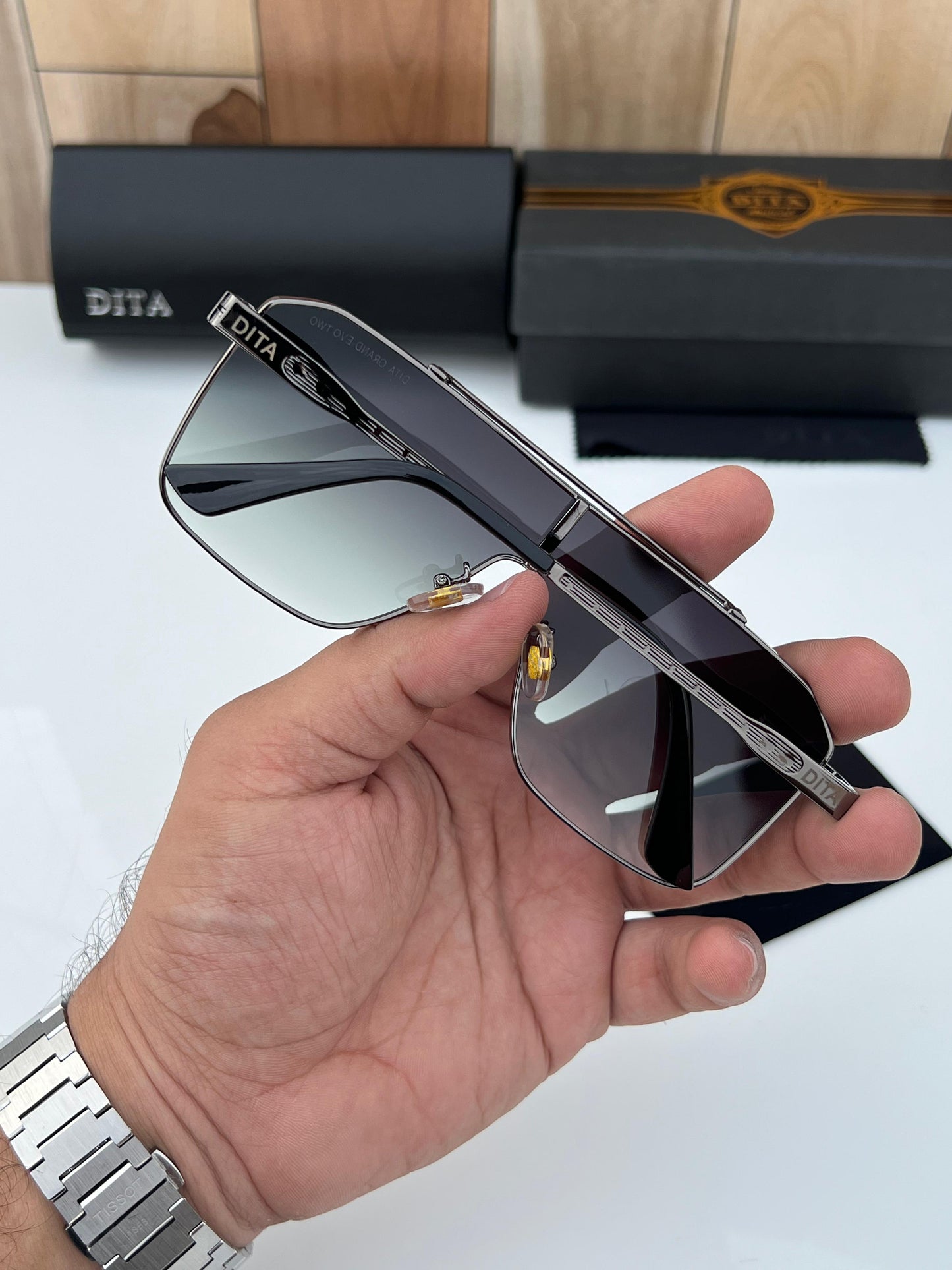 Ditaa 24074 Silver