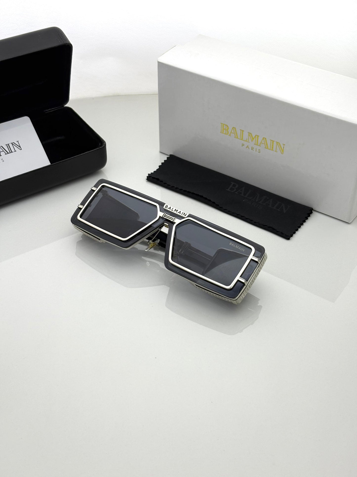 Balmai.n 6594 Black