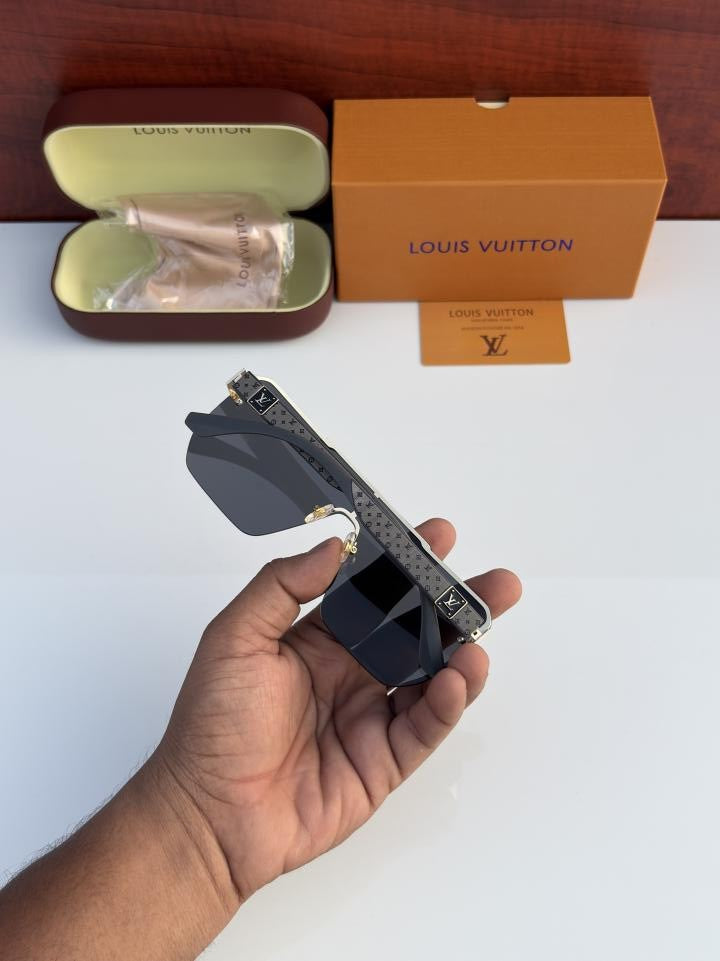 Louiis Vuiiton 58409 Gold