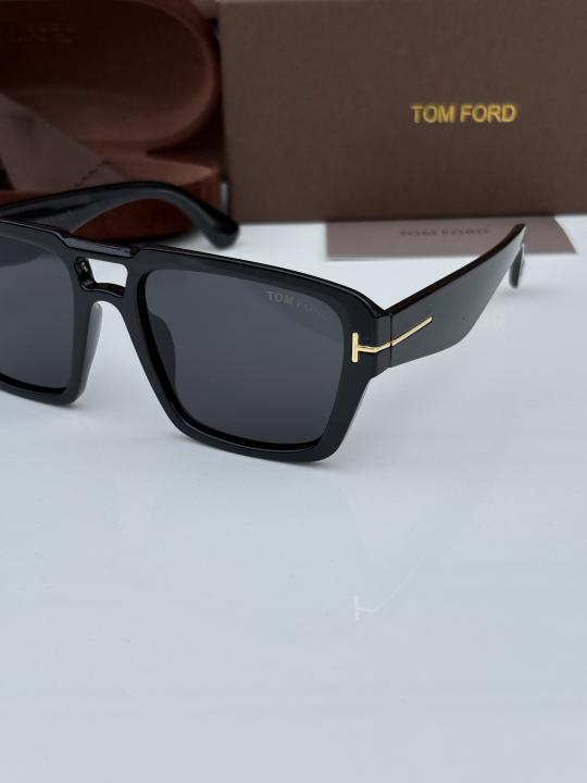 Tomforrd 185 Gloss Black Premium