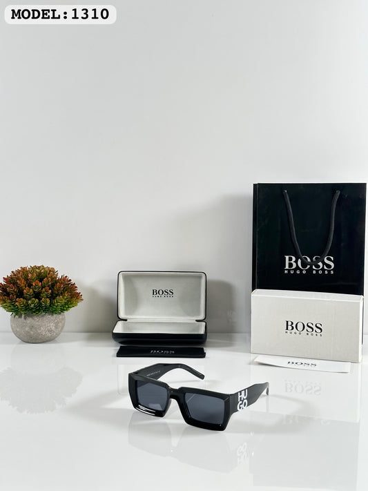 Hugo Boss 1310 Black