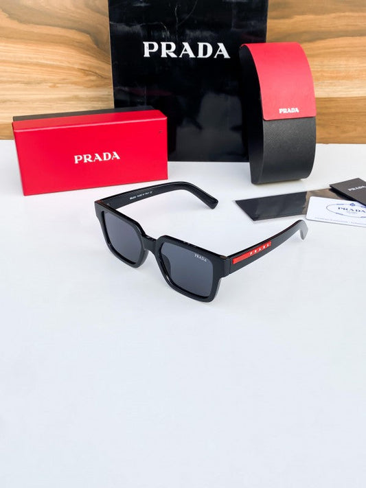 Prad-a 58720 Black