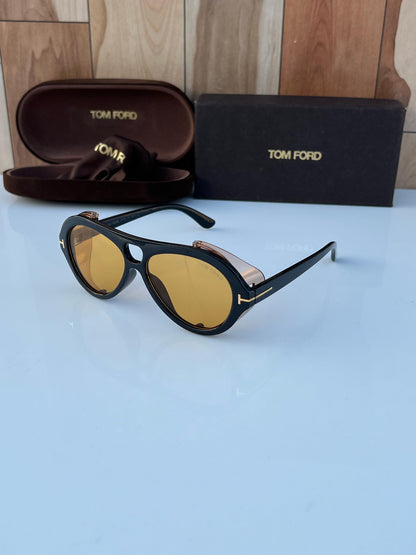 TOMFORDD 77137 Sunglass Black