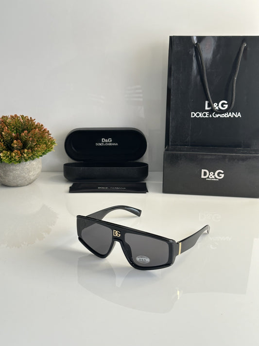Dolce_&_Gabbana 9529 Black
