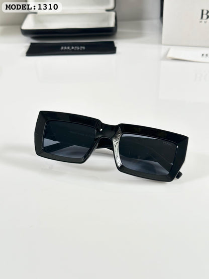 Hugo Boss 1310 Black