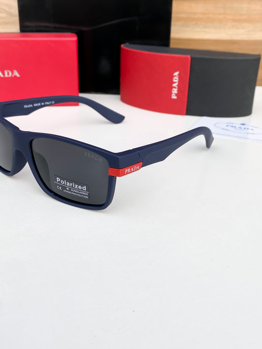 PRADAA Blue 78s