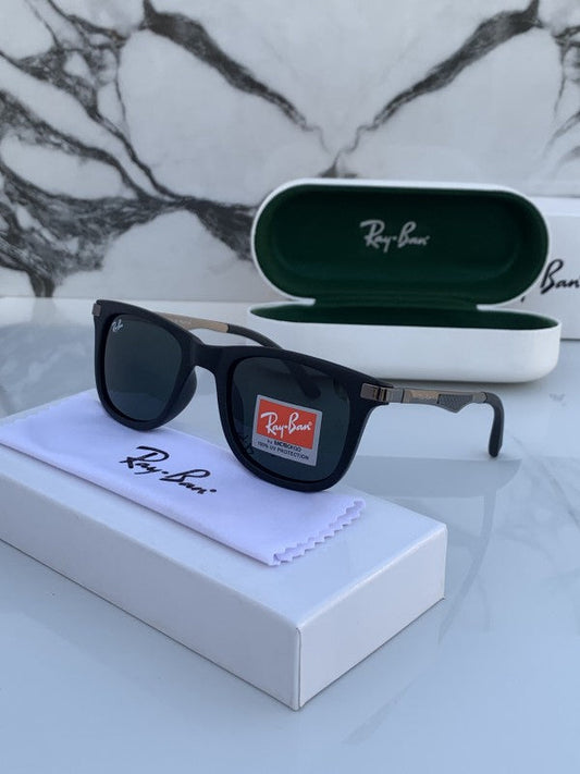 Raybann 4287 Black