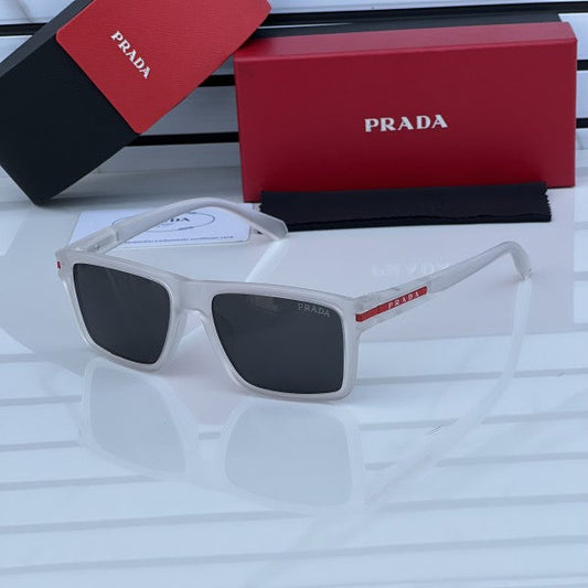 Prad.a 1122 Transparent black