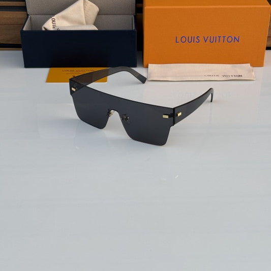Louis.Vuitton 58051 black