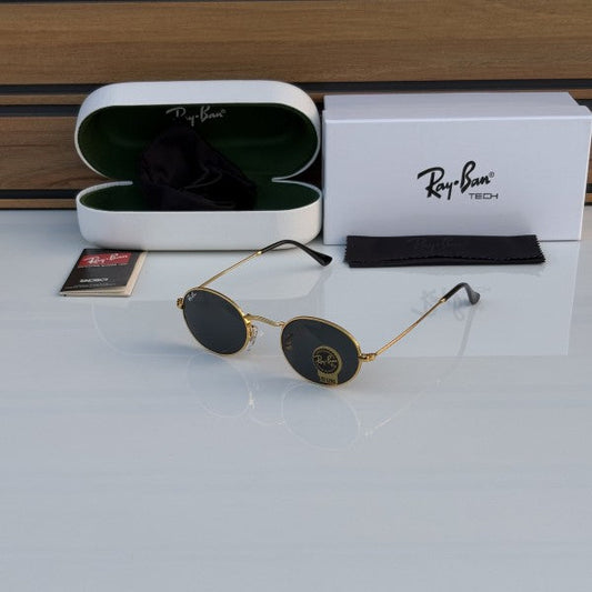 Raybann 3547 golden black