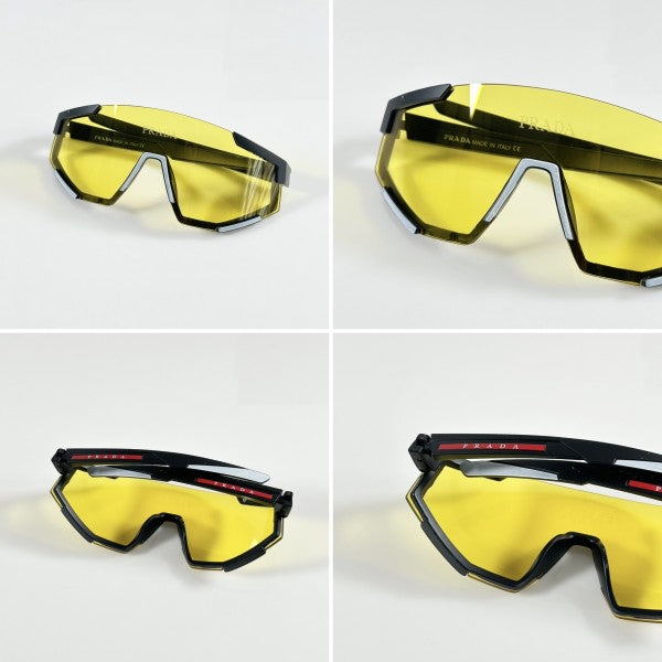 Prada_3053_Black_Yellow