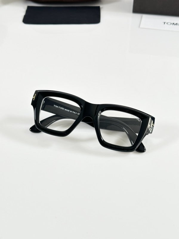 Tom_ford 184 Black Frame