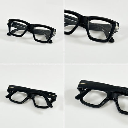 Tom_ford 184 Black Frame