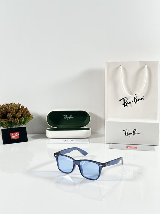 Ray-Bann 0503 Blue