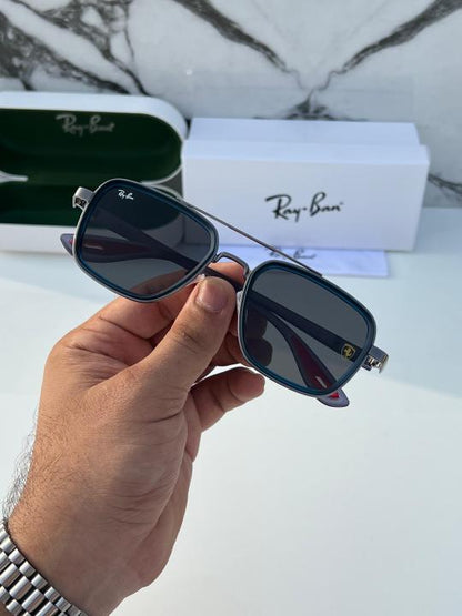 Raybann Blue/Black (Luxora Special)