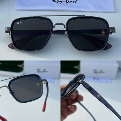 Raybann Blue/Black (Luxora Special)