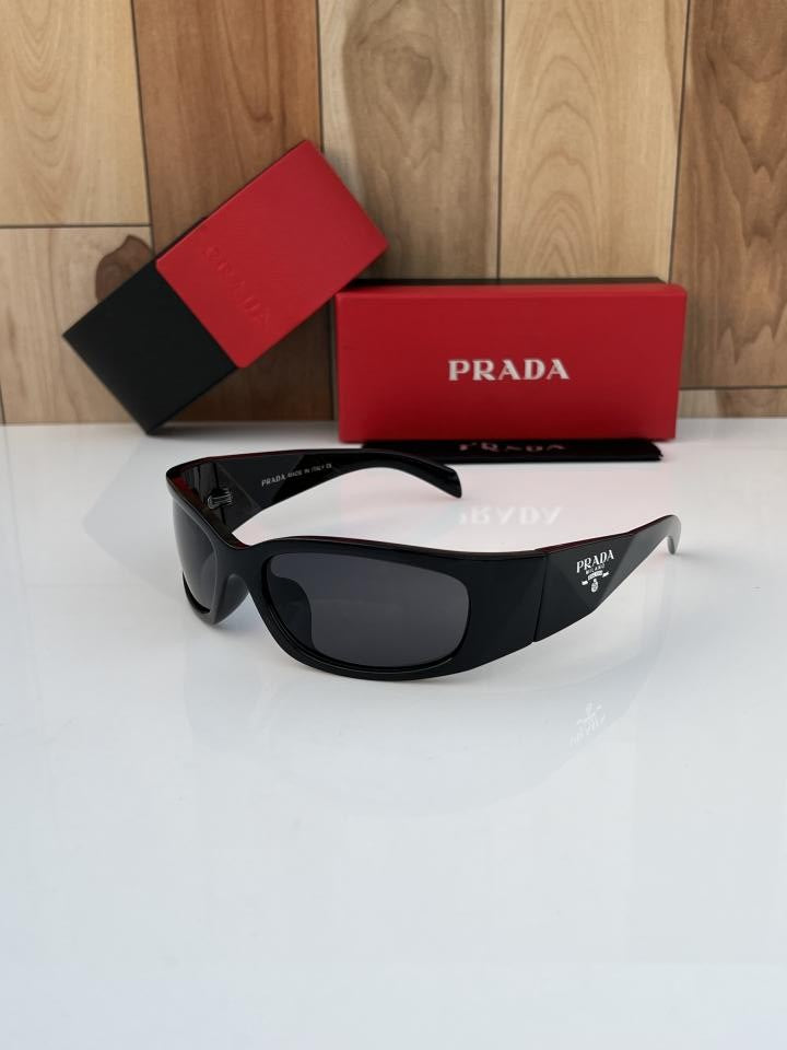 Pradaa 8152 black