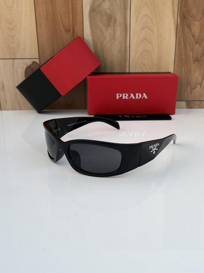 Pradaa 8152 black