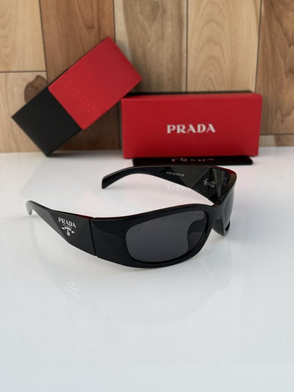Pradaa 8152 black