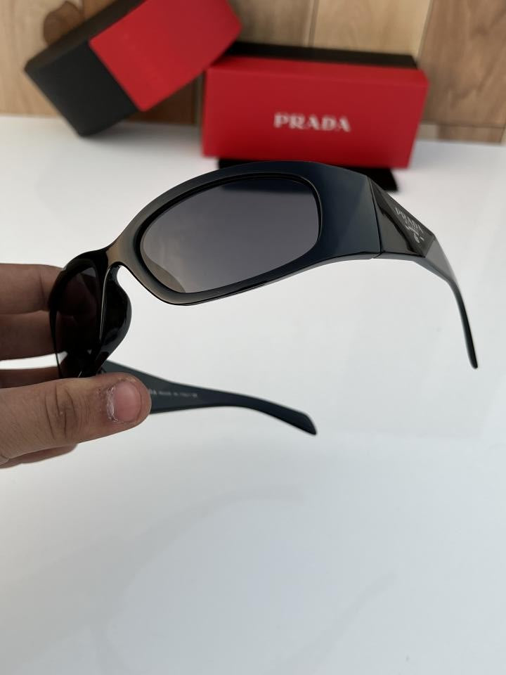 Pradaa 8152 black