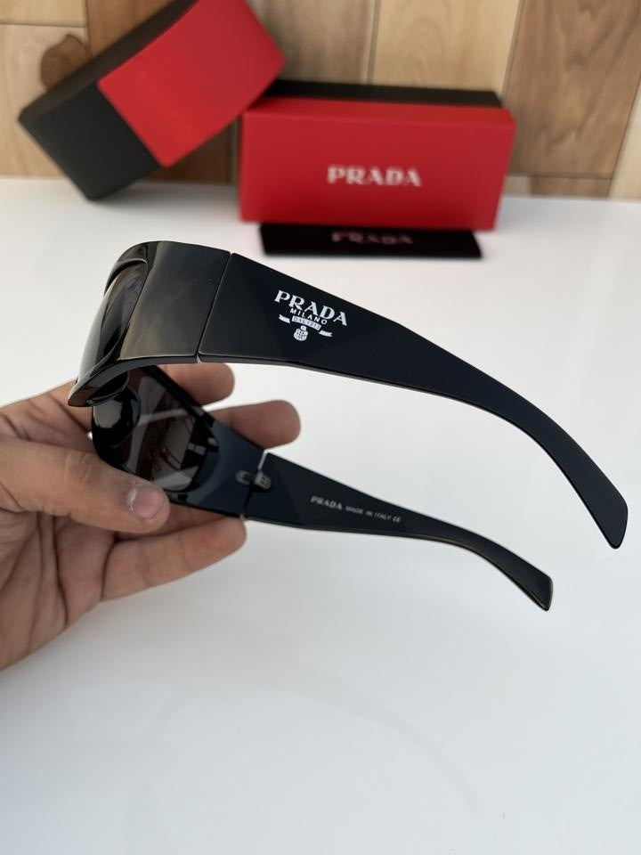 Pradaa 8152 black